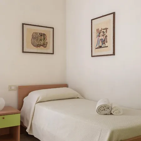 Vakantiehuis Grande Casa Nel Villaggio *