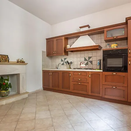 Grande Casa Nel Villaggio Vakantiehuis