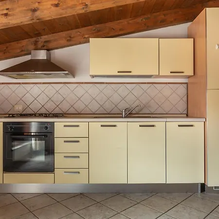 Vakantiehuis Grande Casa Nel Villaggio *