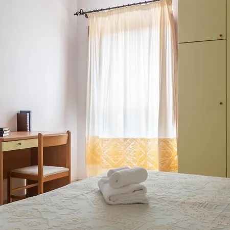 Grande Casa Nel Villaggio *