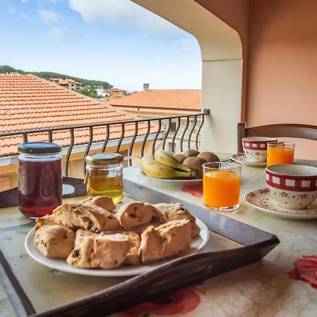 Grande Casa Nel Villaggio * Scano Montiferro