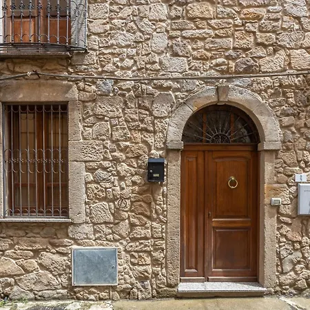Vakantiehuis Grande Casa Nel Villaggio *
