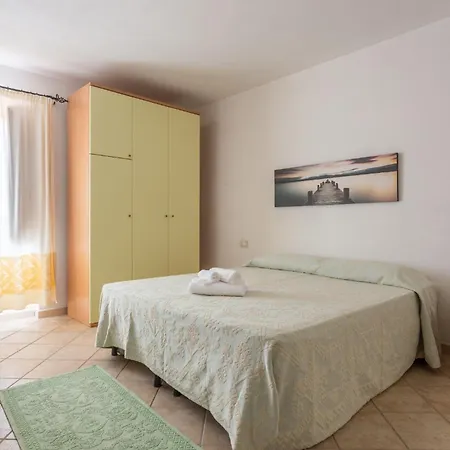 Grande Casa Nel Villaggio *
