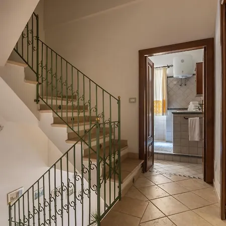 Grande Casa Nel Villaggio * Scano Montiferro