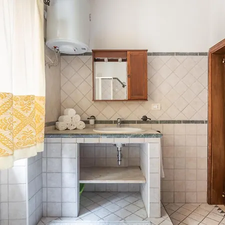 Vakantiehuis Grande Casa Nel Villaggio