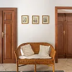Holiday home Grande Casa Nel Villaggio Scano Montiferro