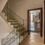Grande Casa Nel Villaggio Dom wakacyjny Scano Montiferro