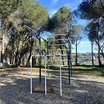 Grande Casa Nel Villaggio
