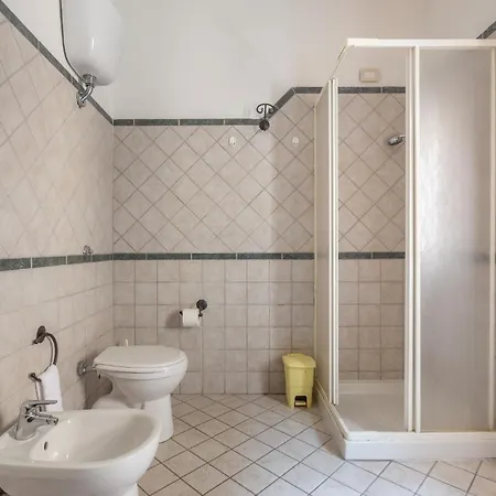Grande Casa Nel Villaggio *
