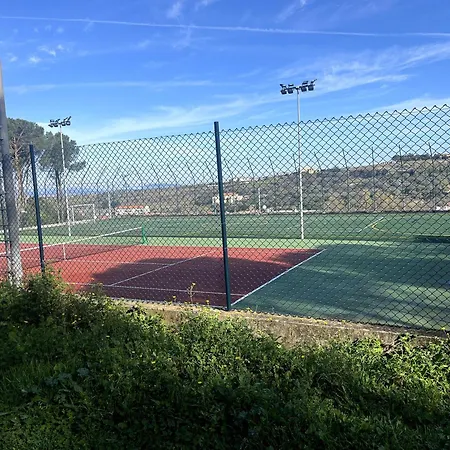 Grande Casa Nel Villaggio *