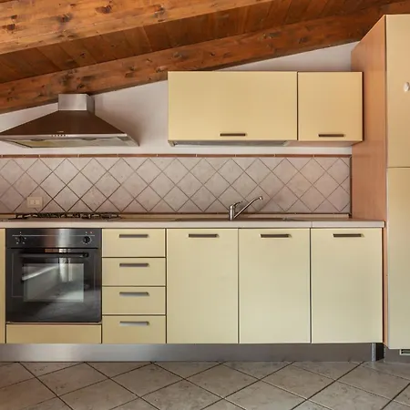 Grande Casa Nel Villaggio Scano Montiferro