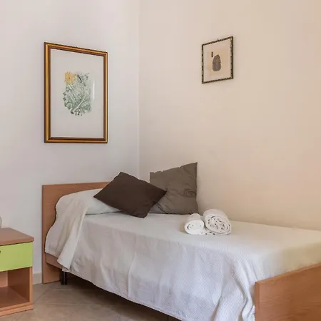 Σπίτι διακοπών Grande Casa Nel Villaggio *