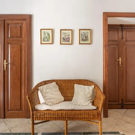 Grande Casa Nel Villaggio Dom wakacyjny *
