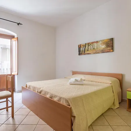 Grande Casa Nel Villaggio Σπίτι διακοπών Scano Montiferro