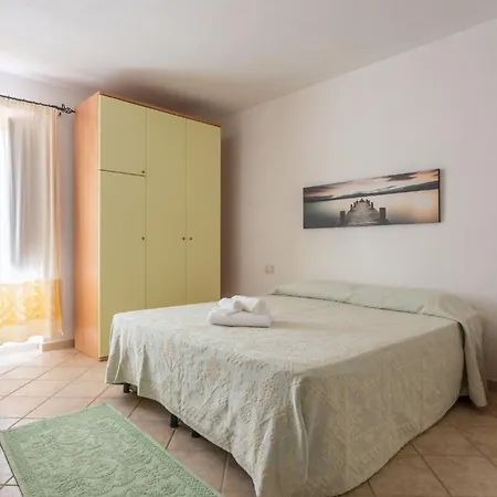 Σπίτι διακοπών Grande Casa Nel Villaggio