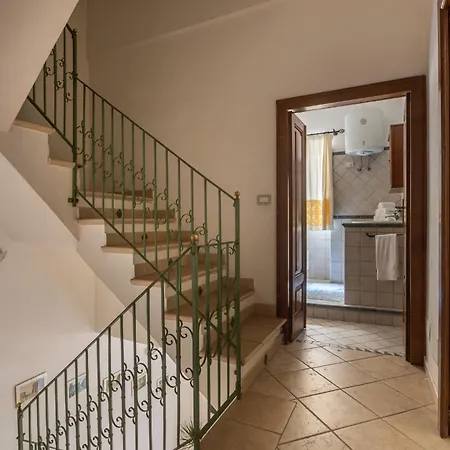 Grande Casa Nel Villaggio Σπίτι διακοπών Scano Montiferro