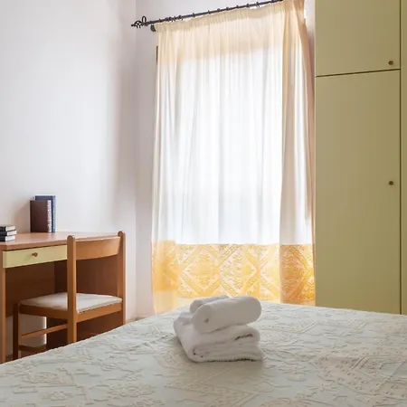 Σπίτι διακοπών Grande Casa Nel Villaggio Scano Montiferro