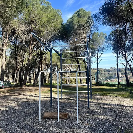 Grande Casa Nel Villaggio