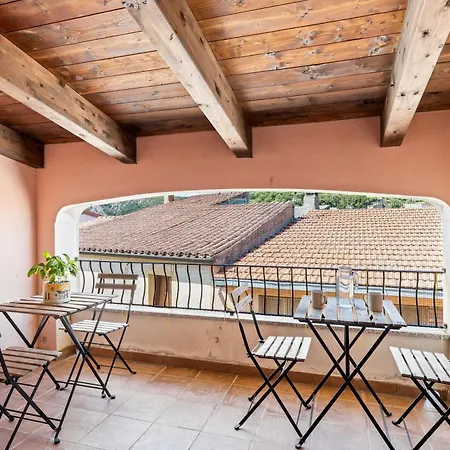 Grande Casa Nel Villaggio Σπίτι διακοπών