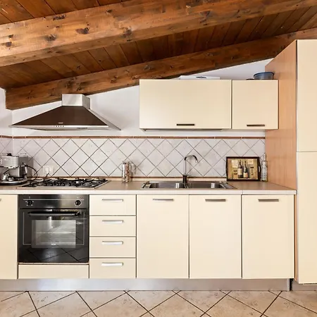 Σπίτι διακοπών Grande Casa Nel Villaggio *