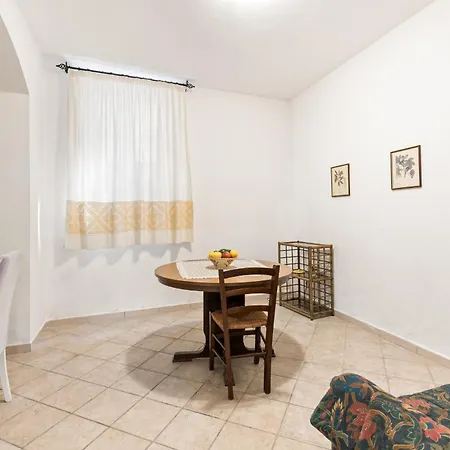 Grande Casa Nel Villaggio * Scano Montiferro