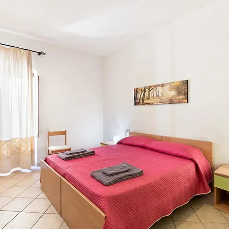 Grande Casa Nel Villaggio Scano Montiferro