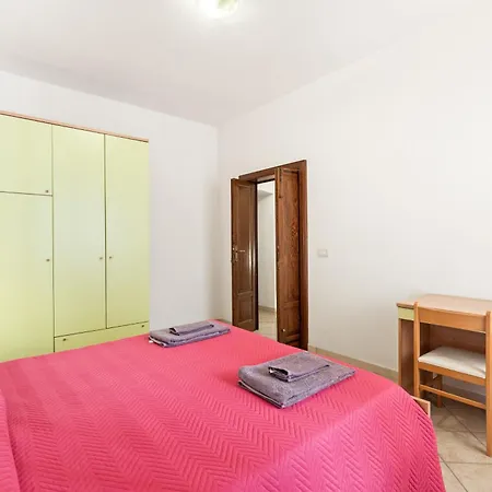 Grande Casa Nel Villaggio * Scano Montiferro