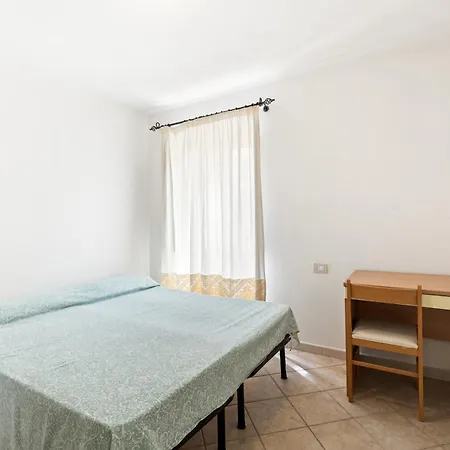 Grande Casa Nel Villaggio *