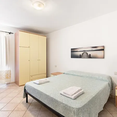 Grande Casa Nel Villaggio