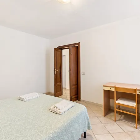 Grande Casa Nel Villaggio Scano Montiferro