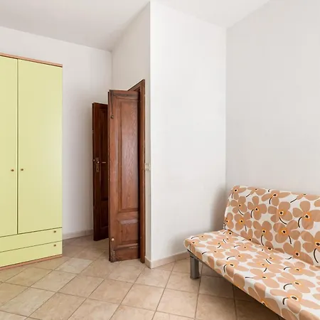 Grande Casa Nel Villaggio 펜션 Scano Montiferro