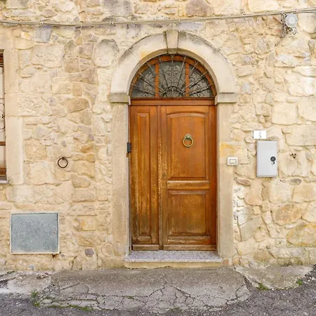 Grande Casa Nel Villaggio * Scano Montiferro