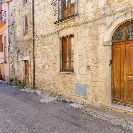 Σπίτι διακοπών Grande Casa Nel Villaggio *