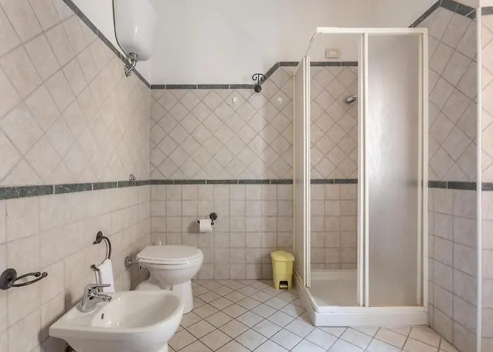 Grande Casa Nel Villaggio *
