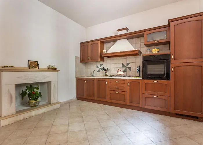 Grande Casa Nel Villaggio 別荘