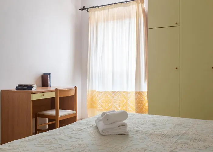 Grande Casa Nel Villaggio *