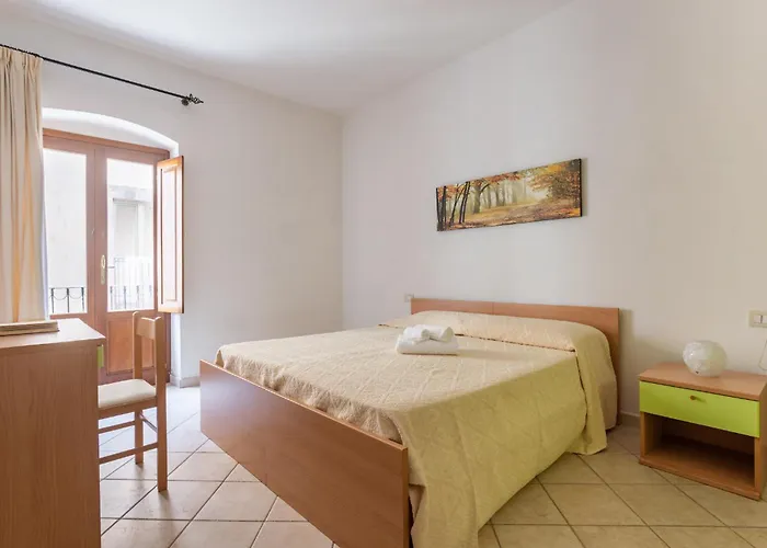 Grande Casa Nel Villaggio *