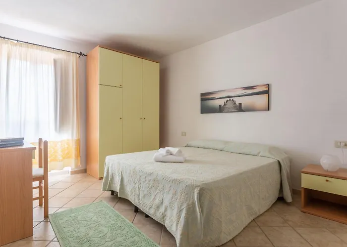 Grande Casa Nel Villaggio *