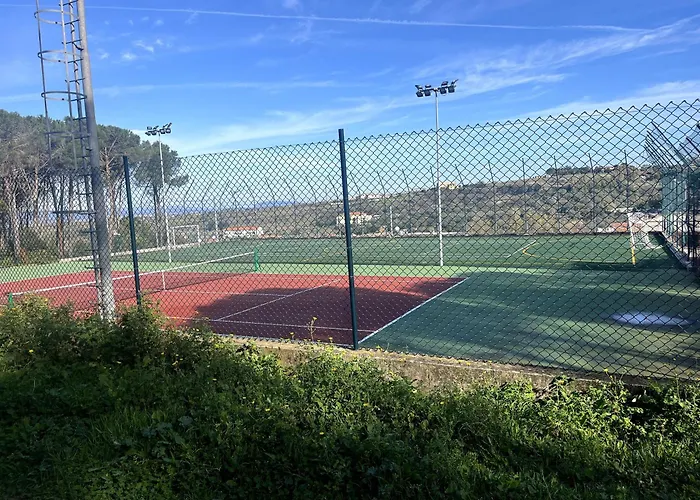 Grande Casa Nel Villaggio *